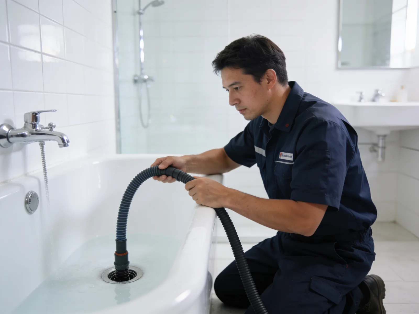 Emergency Plumber Aliso Viejo, CA FAQs